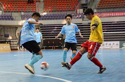 五甲联赛北二区半决赛结束 新疆“双雄”率先晋级总决赛